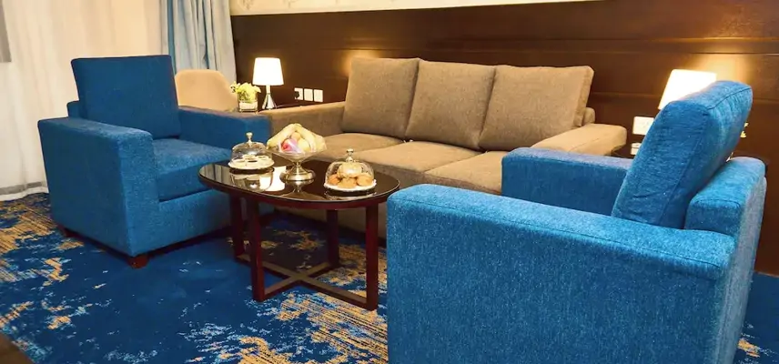 Selat Al Bait Hotel image
